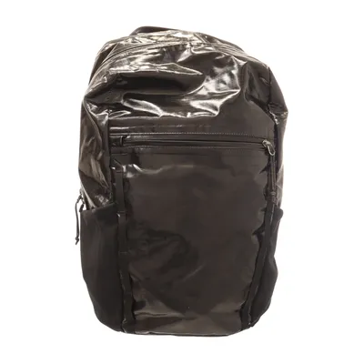 Backpack (Black) from Patagonia Nylon, Polyester