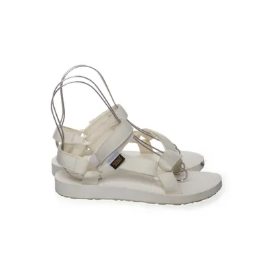 Sandals (White) from Teva