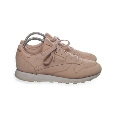 Trainingsschoenen (Roze) van Reebok Classic