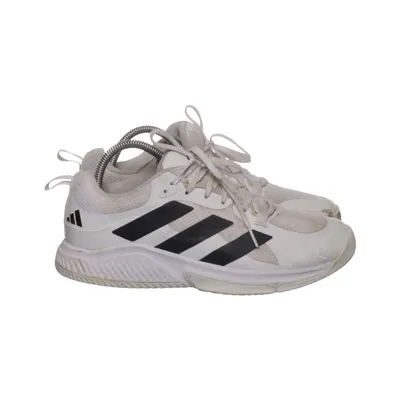 Trainers (White) from Adidas