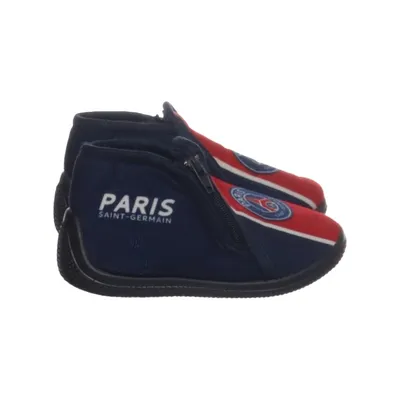 Slippers (Blue, Red, White) from Paris Saint-Germain