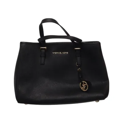 Handbag (Black) from Michael Kors