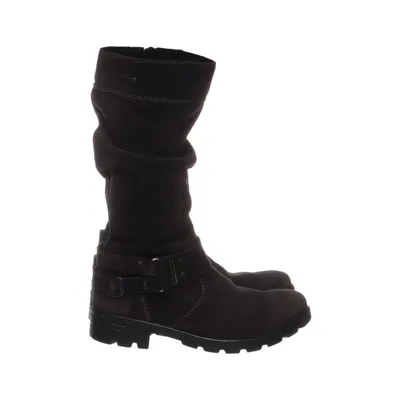 Boots (Brown) from Ricosta Leather