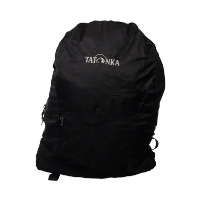 Backpack (Black) from Tatonka