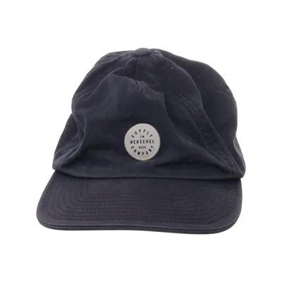 Casquette de baseball (Bleu) de Herschel Supply co. Coton