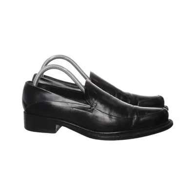 Loafers (Svart) från Prada Skinn
