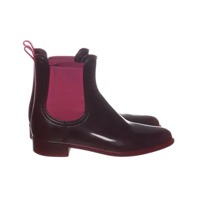 Korte gummistøvler (NAVYBOOT) fra Navyboot
