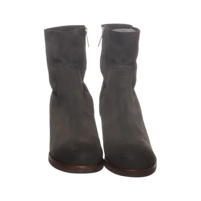 Bottes à talons (Shabbies) de Shabbies