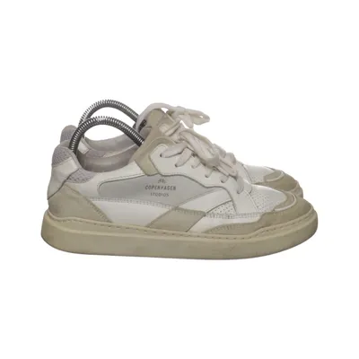 Träningsskor (Vit, Beige) från CPNHGN