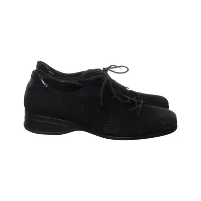 Derby shoes (Black) from Semler