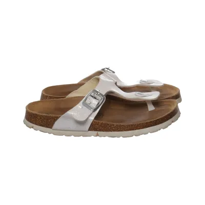 Tongs (Argent) de Sommerkind