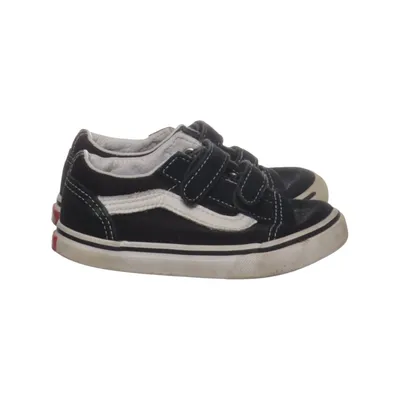 Sneakers (Svart, Vit) från Vans