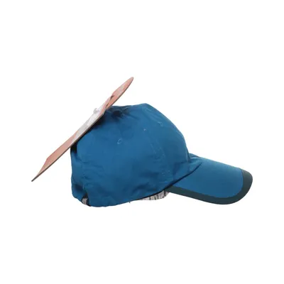 Baseballkasket (Blå) fra Lafuma Bomuld, Elastan, Polyester