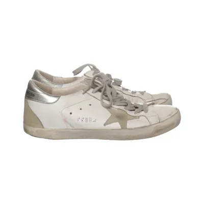 Sneakers (SUPERSTAR) från Golden Goose Deluxe Brand Skinn