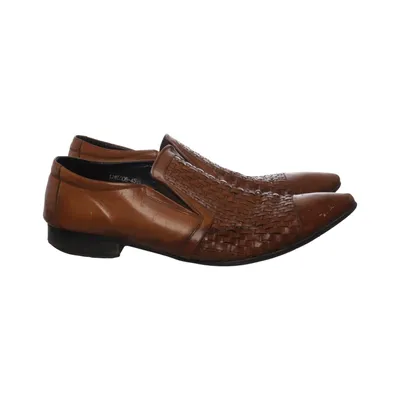 Loafers (Brun) fra Tezzoro