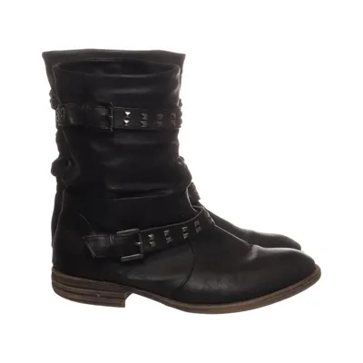Boots (Svart) från Brandit
