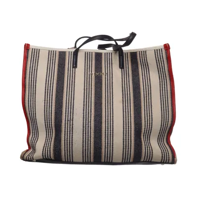 Shoulder-bag (Beige, Black, Red) from Tommy Hilfiger