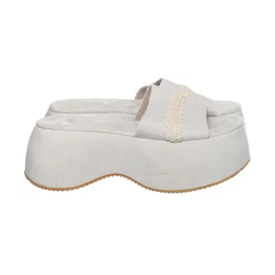 Kilklackar (Grå) från Mou