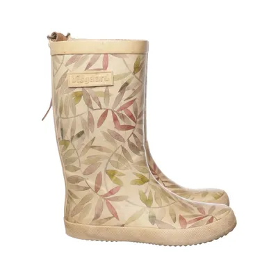 Gummistövlar (Beige, Flerfärgad) från Bisgaard