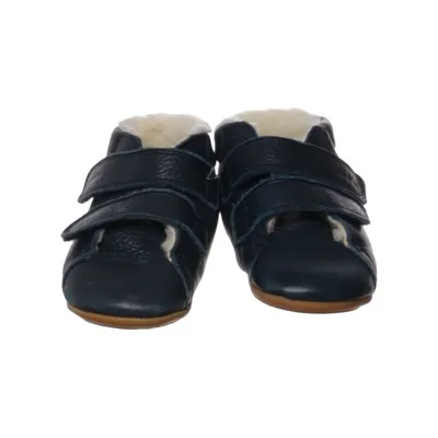 Chaussons pour bébé (Bleu) de Froddo Cuir