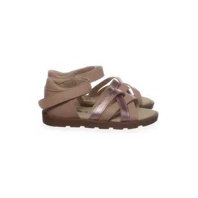 Sandals (Pink) from Kuling