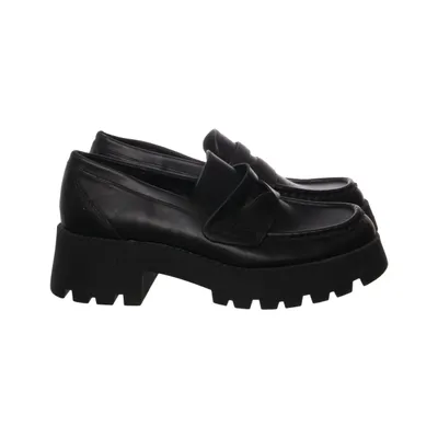 Loafers (Black) from Pull & Bear Collection
