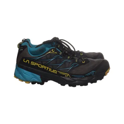 Löparskor (Grå, Blå, Svart) från La Sportiva