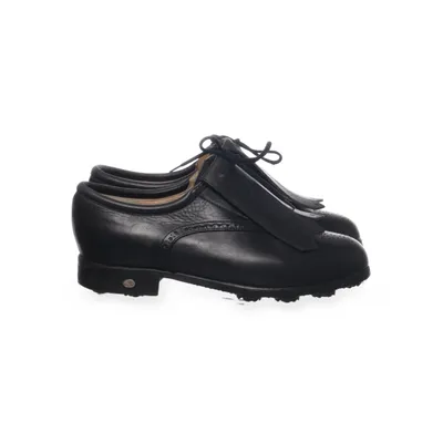 Golf shoes (Blue) from Walter Genuin