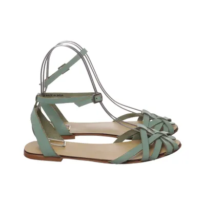 Sandaler (Grön) från ASOS