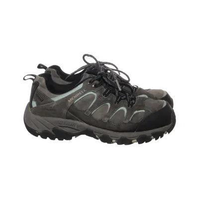 Chaussures de randonnée (Gris, Noir, Vert) de Merrell