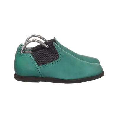 Chelsea boots (Green) from Bama