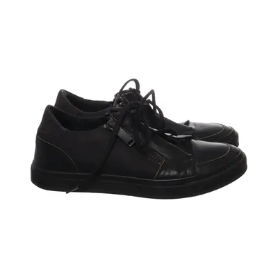 Sneakers (Black) from Antony Morato