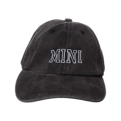 Baseballkasket (Grå) fra Mini