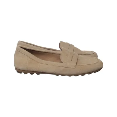 Loafers (Beige) från Tamaris Skinn