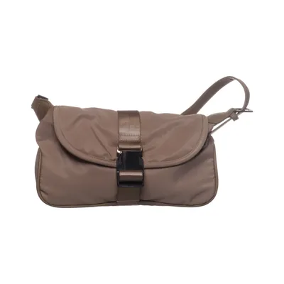 Skuldertaske (Beige) fra Topshop