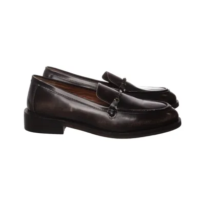 Loafers (Brun) fra Bronx Læder