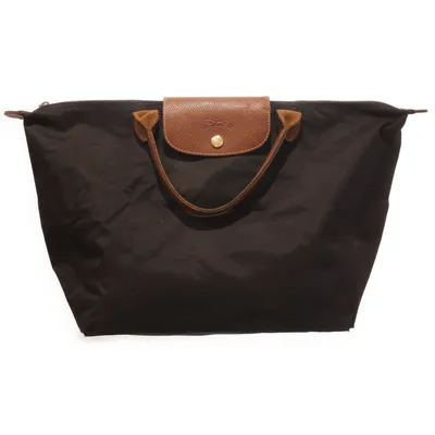 Handväska (Svart, Brun) från Longchamp