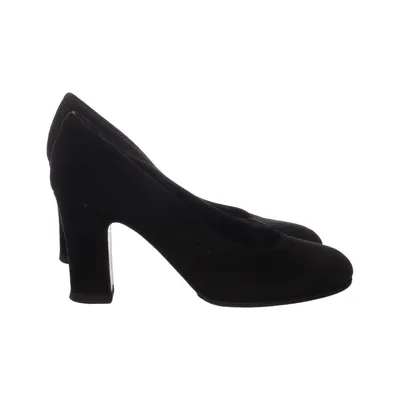 Pumps (Black) from Walter Steiger
