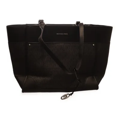 Axelremsväska (Svart) från Michael Kors
