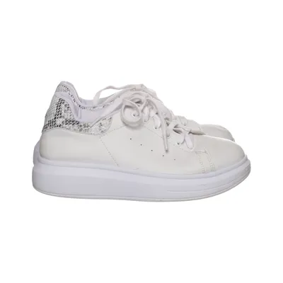 Sneakers (Vit) från NLY Shoes