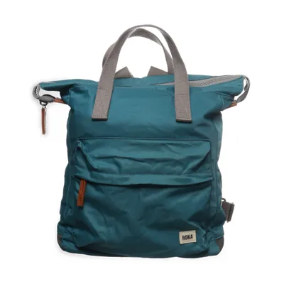 Rugzak (Turquoise) van Roka Nylon