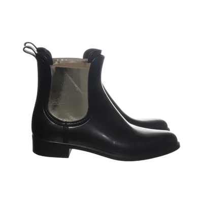 Korte gummistøvler (NAVYBOOT) fra Navyboot