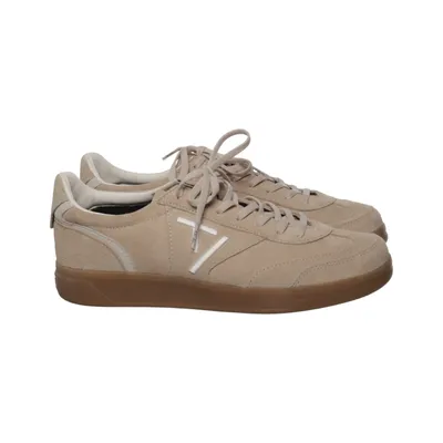 Sneaker (Classic Sneaker) von Teveo Leder