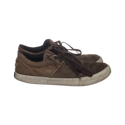 Sneakers (Brown) from Supra