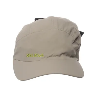 Cap (Beige) from Salewa Polyamide