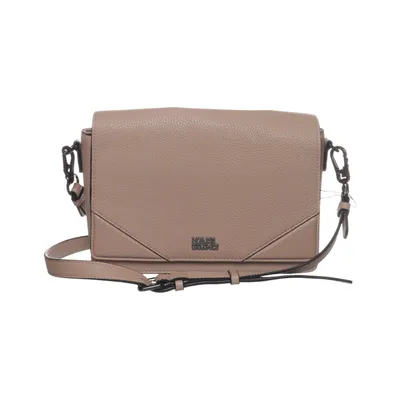 Axelremsväska (Beige) från Karl Lagerfeld
