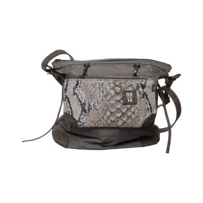 Sac à bandoulière (Gris, Beige) de Beside Standard