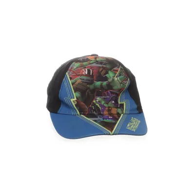 Honkbalpet (Ninja Turtles) van Nickelodeon Katoen, Polyester