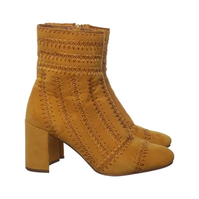 Stövletter (Gul) från Jeffrey Campbell Skinn