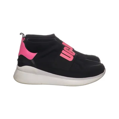 Slip-ons (Sort, Pink, Hvid) fra UGG